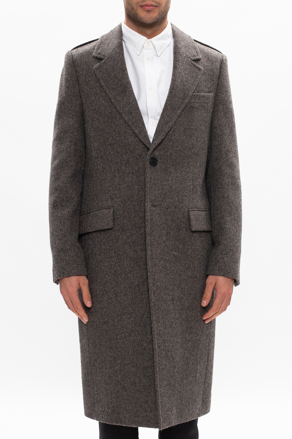 AllSaints ‘Dunstan’ coat